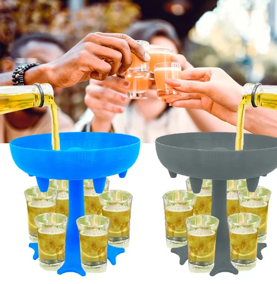 Dispensador De Bebidas Alcohólicas Cócteles