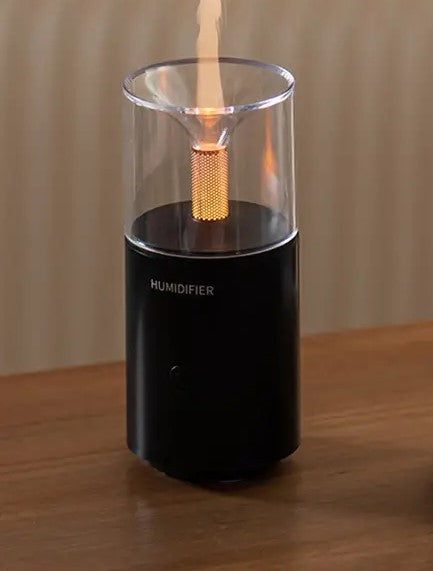 Humidificador de auto Candlelight