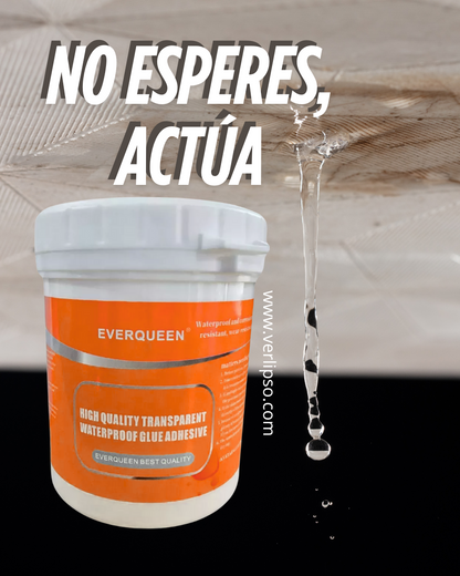 SELLADOR IMPERMEABLE TRANSPARENTE