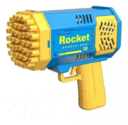 Pistola Burbuja Bazooka