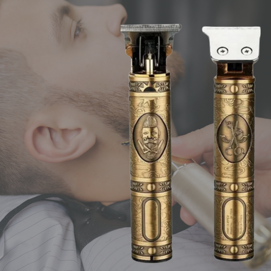 AFEITADORA INALÁMBRICA PRO