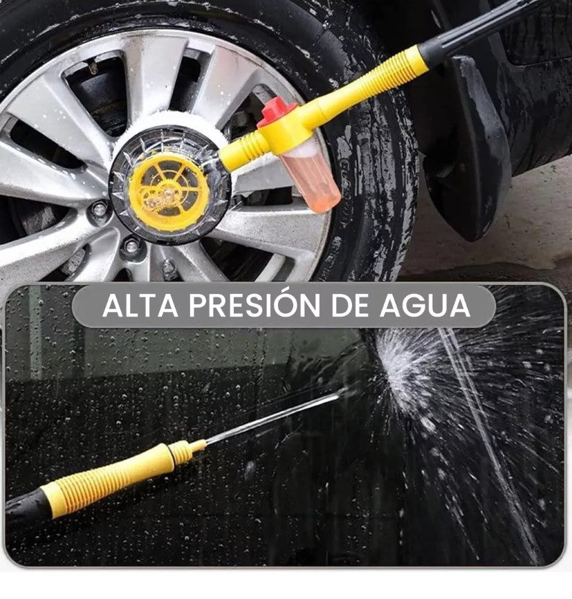 CEPILLO PROFESIONAL PARA AUTO